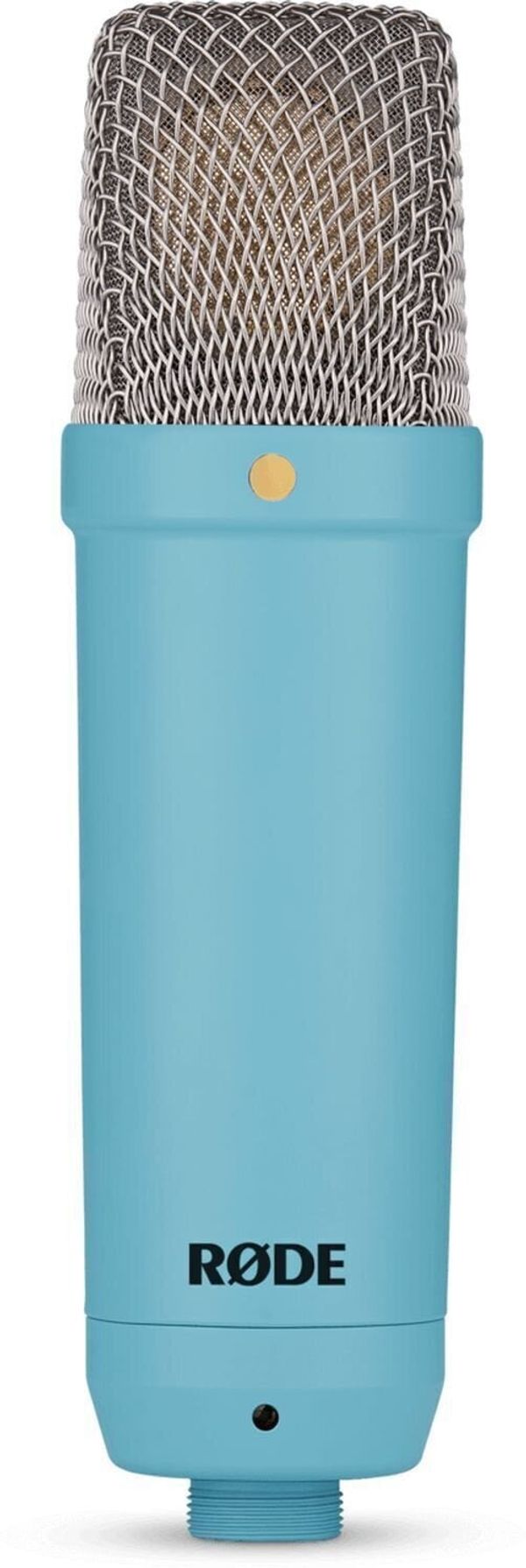 Rode Rode NT1 Signature Студиен кондензаторен микрофон