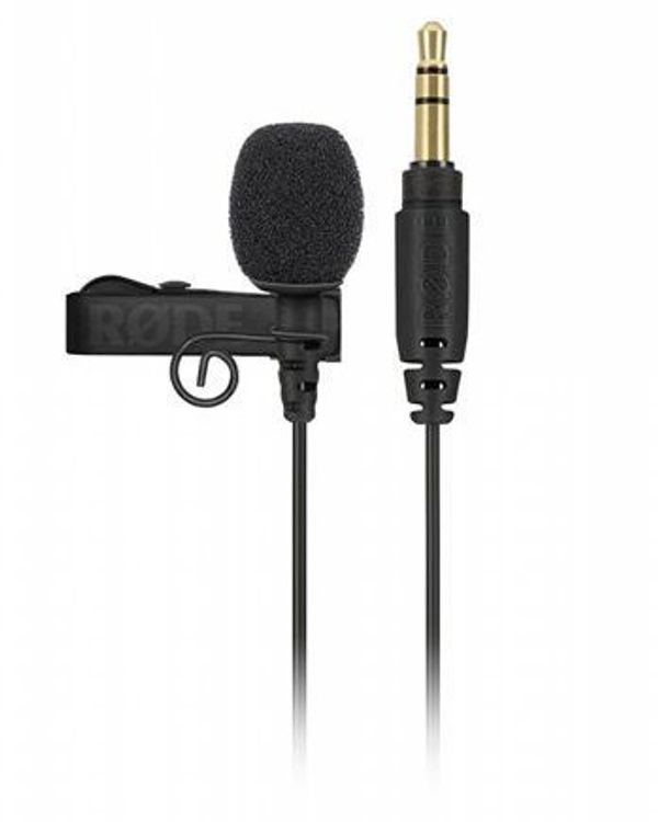 Rode Rode Lavalier GO