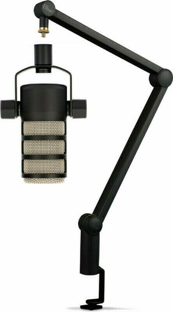 Rode Rode Podmic SET Вокален динамичен микрофон