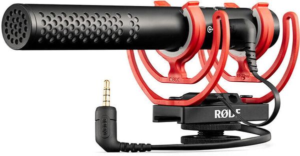 Rode Rode VideoMic NTG