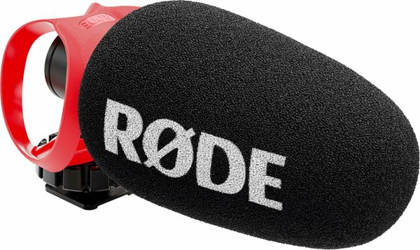 Rode Rode VideoMicro II
