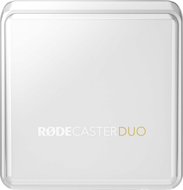 Rode Rode RODECover Duo Защитен капак за миксер