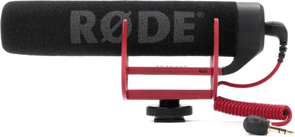Rode Rode VideoMic Go Видео микрофон