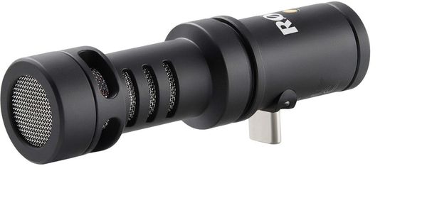 Rode Rode VideoMic Me-C+ Микрофон за смартфон