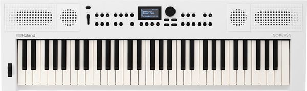 Roland Roland GO:KEYS 5 White