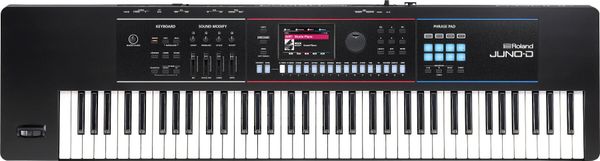 Roland Roland Juno-D7 Синтезатор