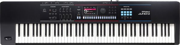 Roland Roland Juno-D8 Синтезатор