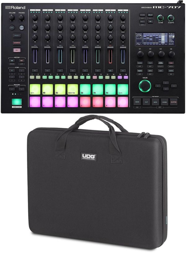 Roland Roland MC-707 Bag SET