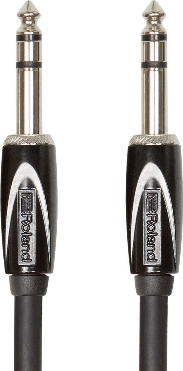 Roland Roland RCC-5-TRTR 1,5 m Аудио кабел
