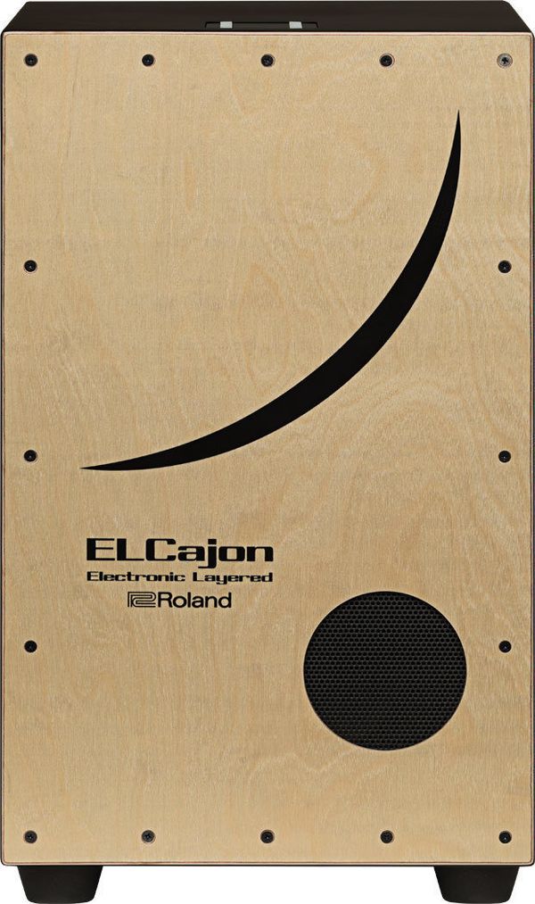 Roland Roland EC-10 EL Cajon Специален кахон