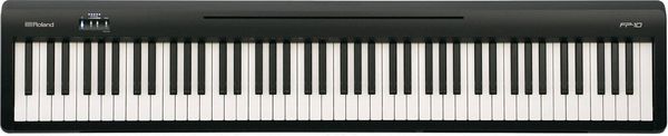 Roland Roland FP-10-BK Дигитално Stage пиано