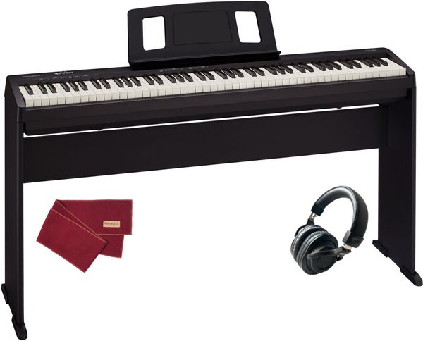 Roland Roland FP-10 SET Дигитално Stage пиано