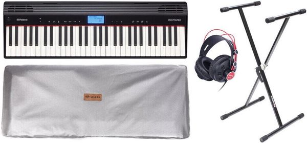 Roland Roland GO:PIANO SET Дигитално Stage пиано