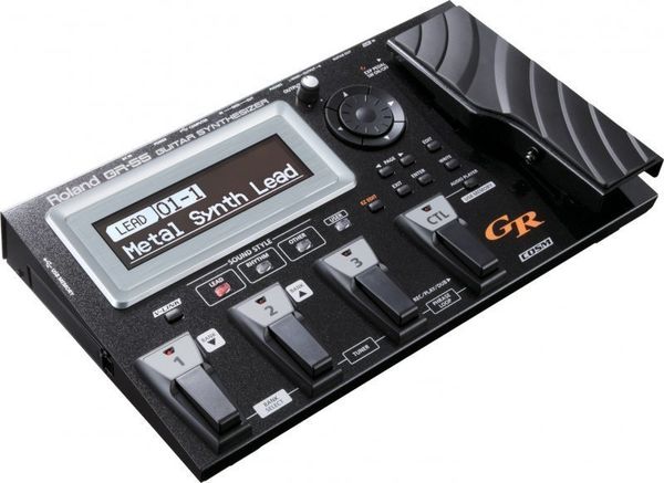Roland Roland GR-55S BK