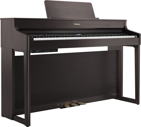 Roland Roland HP 702 Dark Rosewood Дигитално пиано