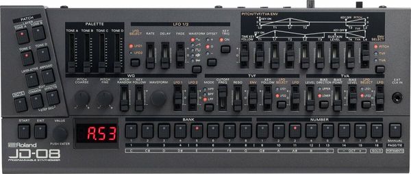 Roland Roland JD-08