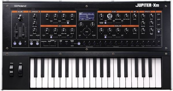 Roland Roland Jupiter-XM