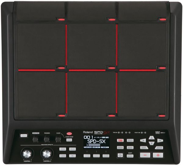 Roland Roland SPD-SX
