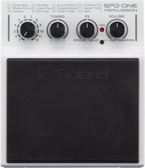 Roland Roland SPD::ONE PERCUSSION