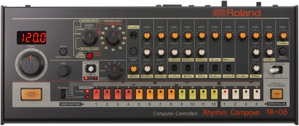 Roland Roland TR-08
