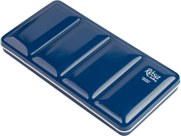 Rosa Rosa 2311201 Художници палитра 28 pcs-Blue