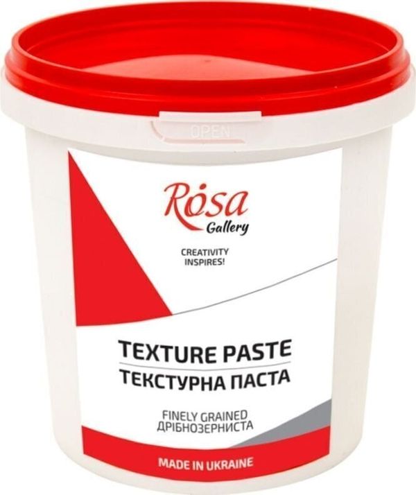 Rosa Rosa 721003 Структурна паста 500 ml Fine