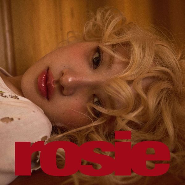 Rosé Rosé - Rosie (CD)