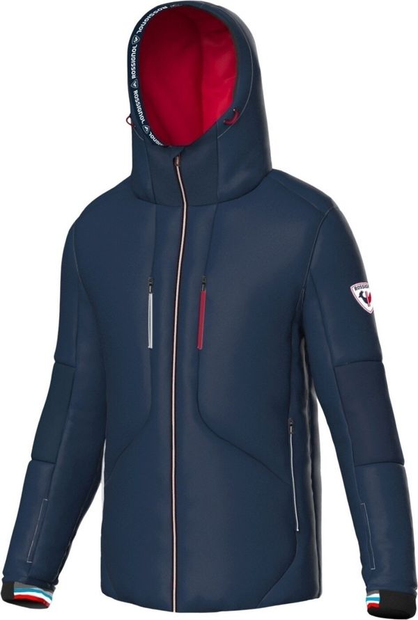 Rossignol Rossignol Diretta Dark Navy M Ски яке