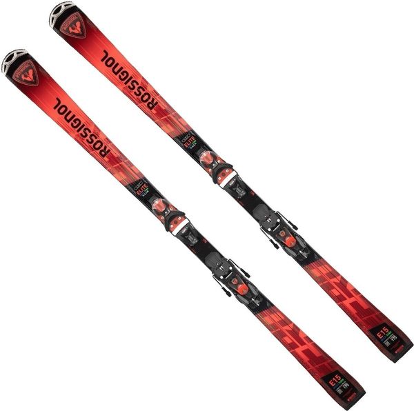 Rossignol Rossignol Hero Elite MT TI C.A.M. Konect + SPX 12 Konect GW Set 175 cm Ски