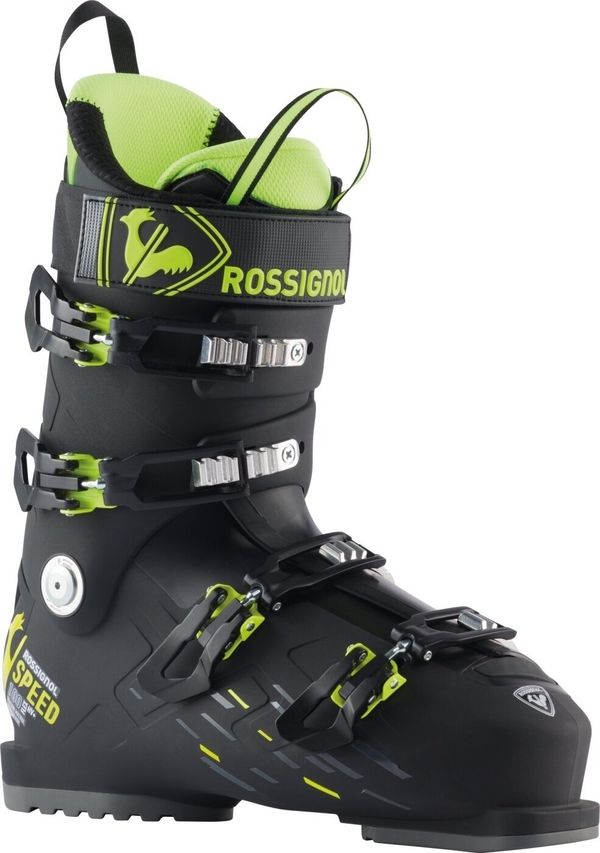 Rossignol Rossignol Speed 100 HV+ Black 30,5 Обувки за ски спускане