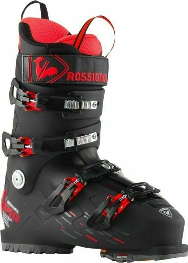 Rossignol Rossignol Speed 120 HV+ GW Black 29,5 Обувки за ски спускане