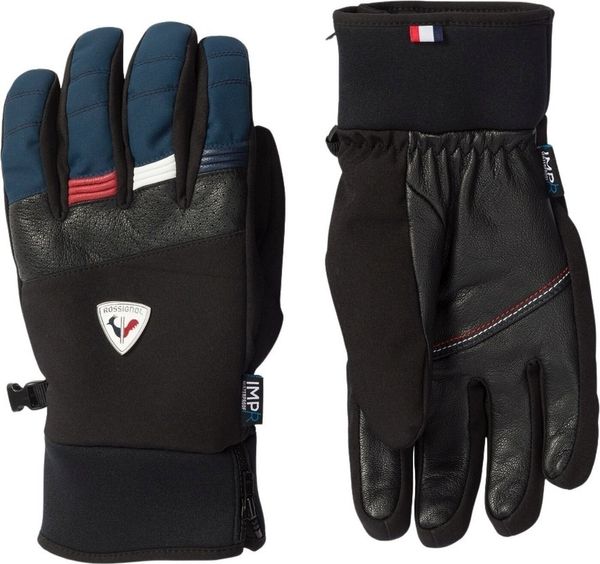 Rossignol Rossignol Strato IMPR Dark Navy L СКИ Ръкавици