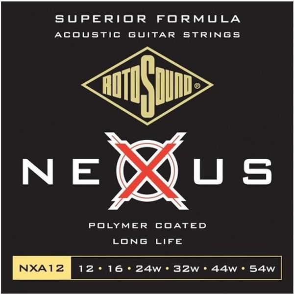 Rotosound Rotosound NXA12