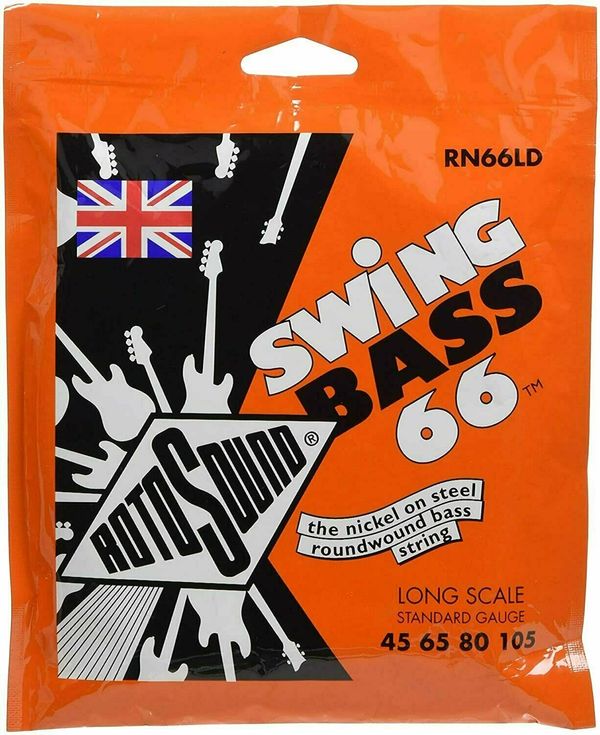 Rotosound Rotosound RN66LD