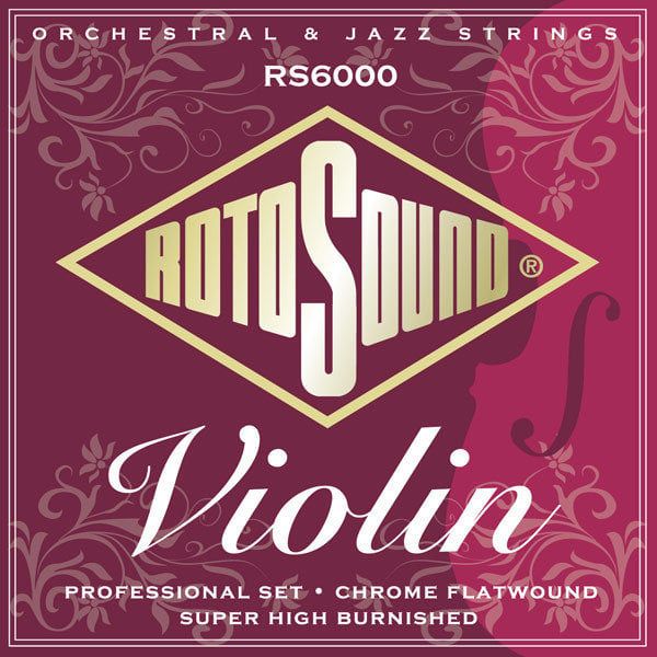 Rotosound Rotosound RS 6000 Струни за цигулка