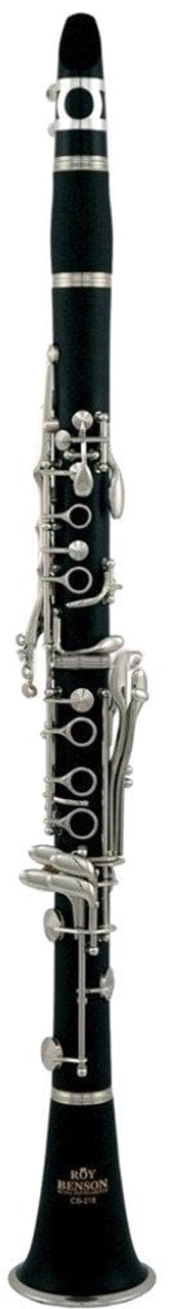 Roy Benson Roy Benson CB 218 Bb Kларинет