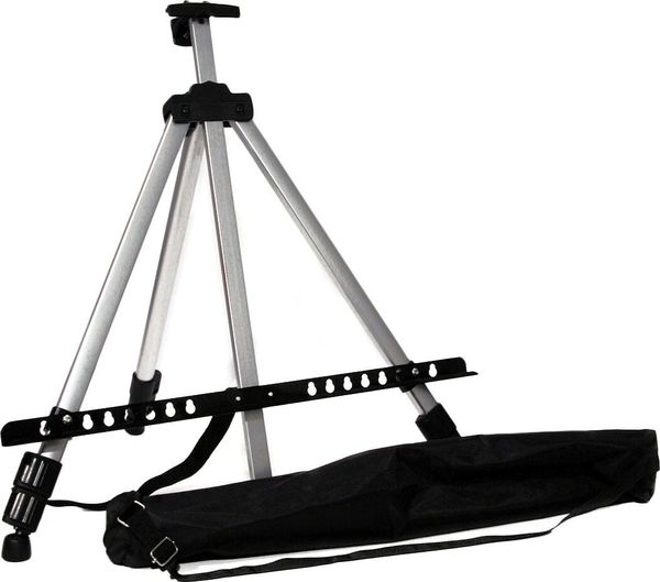 Royal & Langnickel Royal & Langnickel Aluminum Статив за рисуване Silver