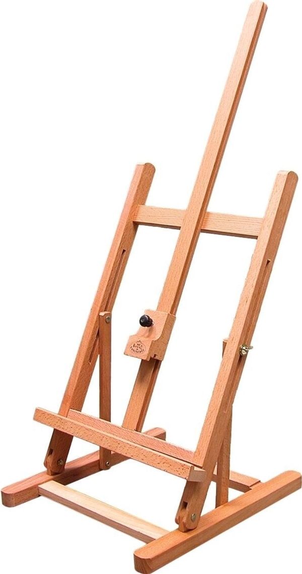 Royal & Langnickel Royal & Langnickel Table Top Статив за рисуване Natural