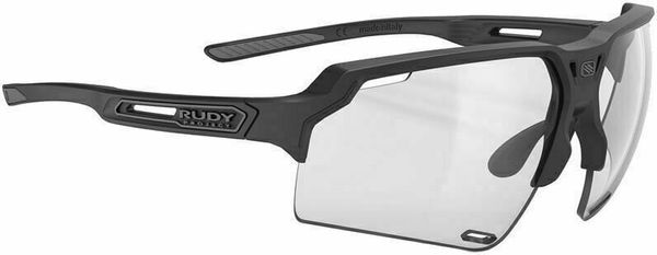 Rudy Project Rudy Project Deltabeat Black Matte/ImpactX Photochromic 2 Black Колоездене очила