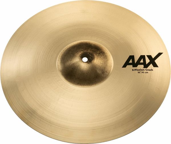 Sabian Sabian 21687XB AAX X-Plosion Чинел Crash 16"