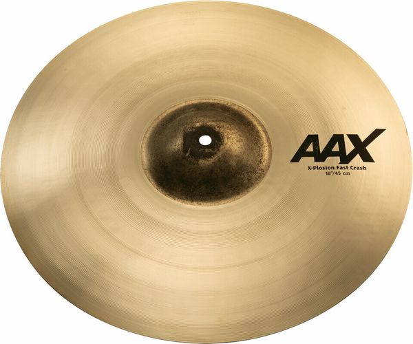 Sabian Sabian 21885XB AAX X-Plosion Fast Чинел Crash 18"