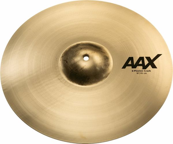 Sabian Sabian 21887XB AAX X-Plosion Чинел Crash 18"
