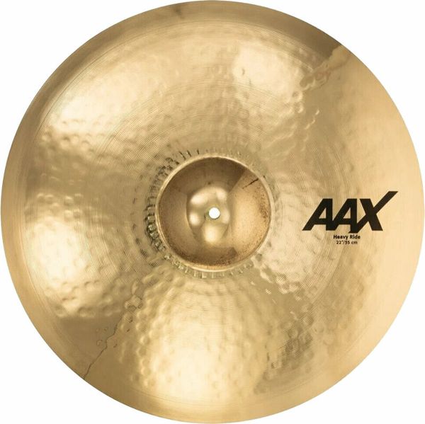 Sabian Sabian 22214XCB AAX Heavy Brilliant Чинел Ride 22"