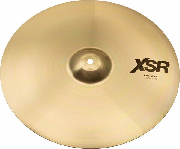 Sabian Sabian XSR1607B XSR Fast Чинел Crash 16"