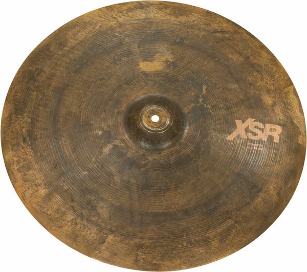 Sabian Sabian XSR2280M XSR Monarch Чинел Ride 22"