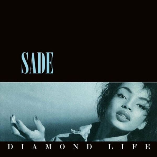 Sade Sade - Diamond Life (High Quality) (LP)