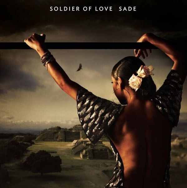 Sade Sade - Soldier Of Love (LP)
