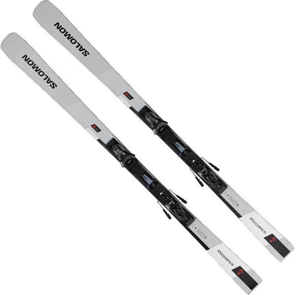 Salomon Salomon E S/Max 12 + MI12 GW F80 170 cm Ски