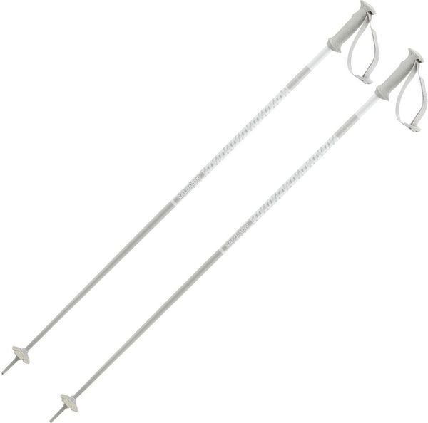 Salomon Salomon Polar Access White 125 cm Щеки за ски