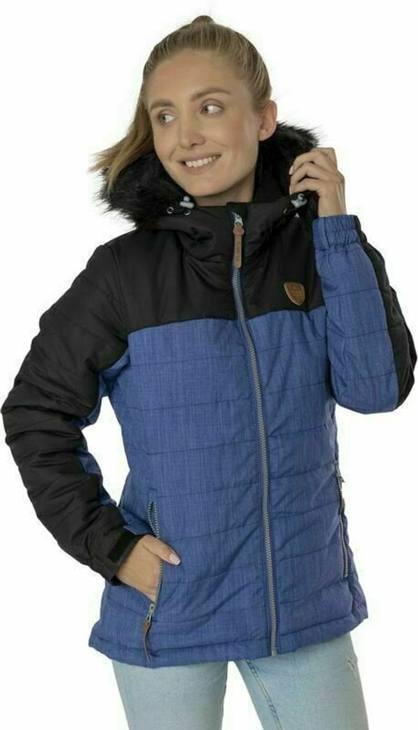 SAM73 SAM73 Francesca Dark Blue M Ски яке